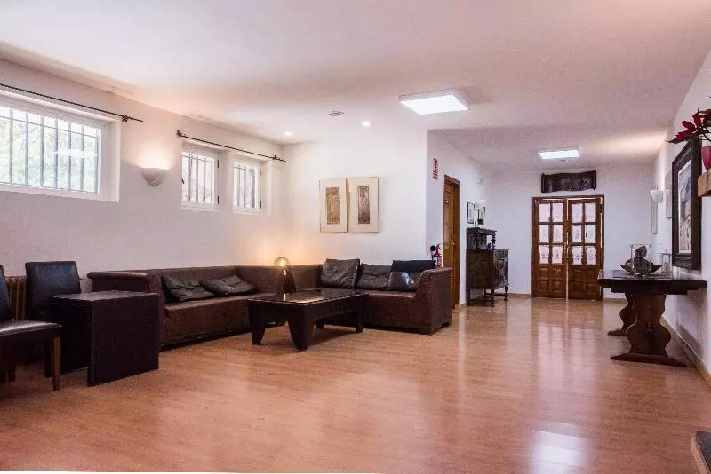 Fotos del hotel Santa Cruz:  3