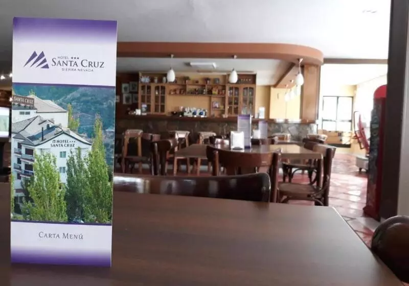 Fotos del hotel Santa Cruz:  24