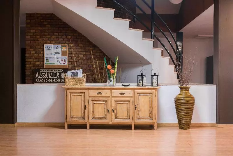 Fotos del hotel Santa Cruz:  23