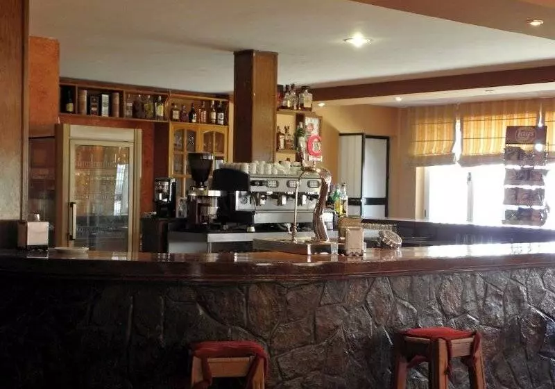 Fotos del hotel Santa Cruz:  6