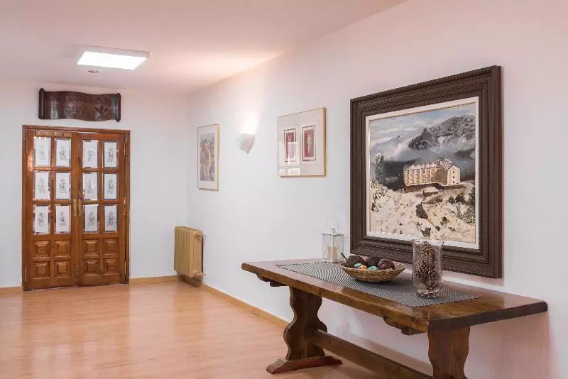 Fotos del hotel Santa Cruz:  20