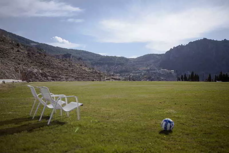 Fotos del hotel Santa Cruz:  11