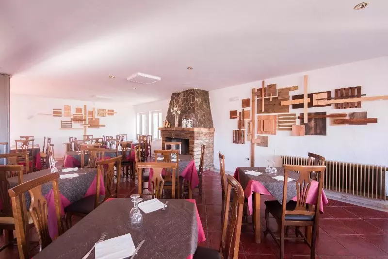 Fotos del hotel Santa Cruz:  5