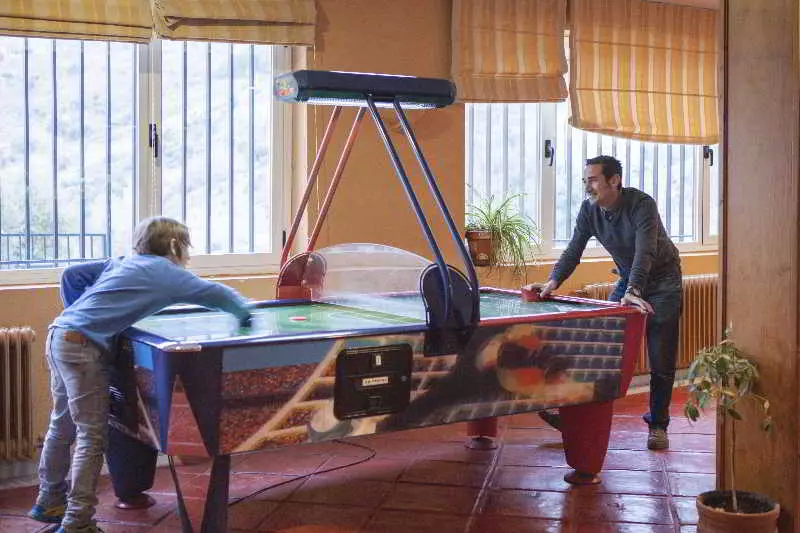 Fotos del hotel Santa Cruz:  7