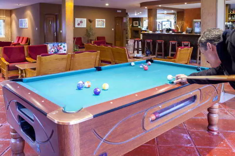 Fotos del hotel Santa Cruz:  13