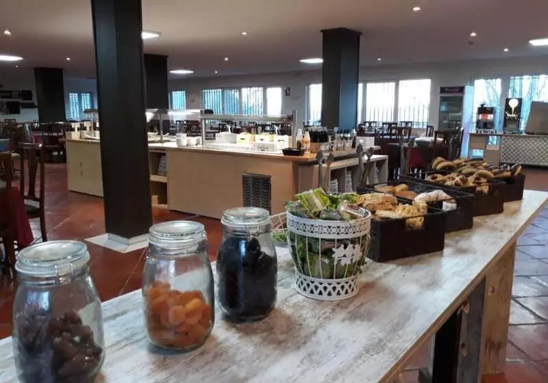 Fotos del hotel Santa Cruz:  19