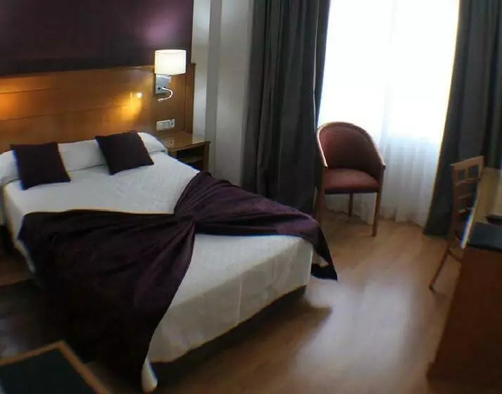 Fotos del hotel Trafalgar:  9