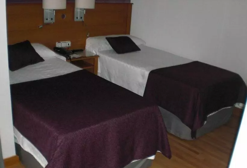 Fotos del hotel Trafalgar:  18