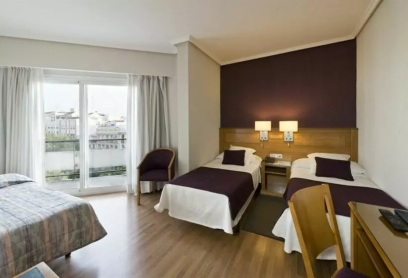 Fotos del hotel Trafalgar:  19