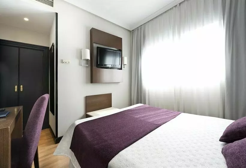 Fotos del hotel Trafalgar:  12