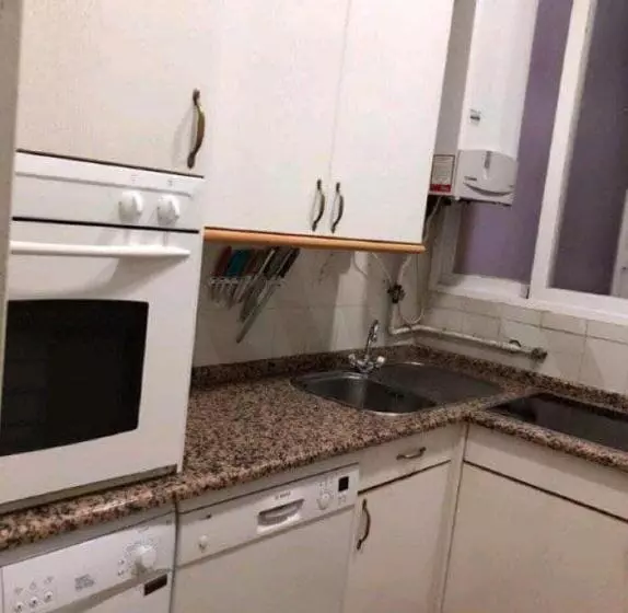 Fotos del hotel Arosa:  3