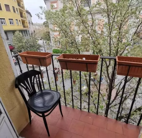 Fotos del hotel Arosa:  6