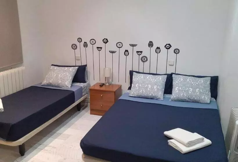 Fotos del hotel Arosa:  9