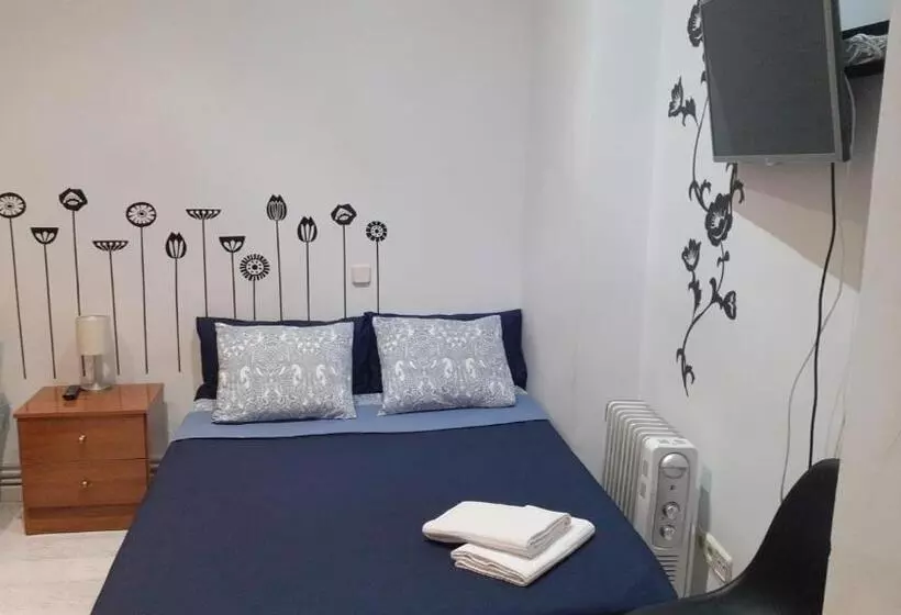 Fotos del hotel Arosa:  16