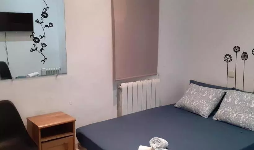 Fotos del hotel Arosa:  15