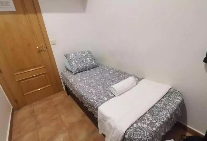 Fotos del hotel Arosa:  12