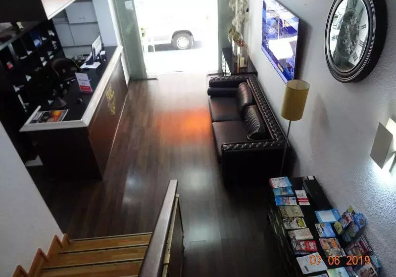 Fotos del hotel Carlos Iii:  25