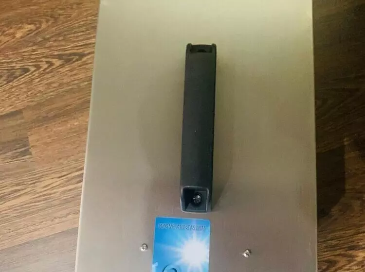 Fotos del hotel Carlos Iii:  17