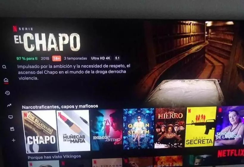 Fotos del hotel Carlos Iii:  21