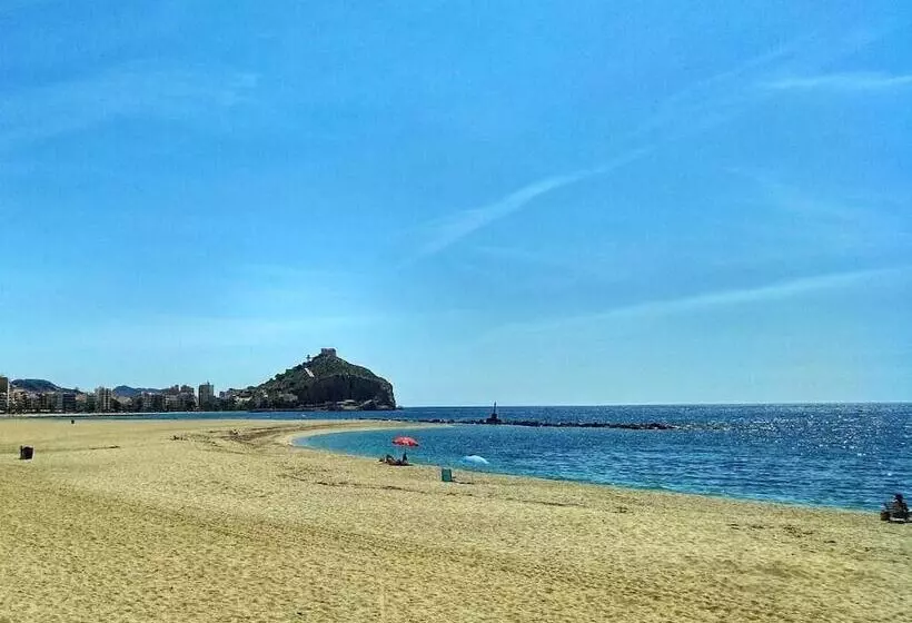 Fotos del hotel Carlos Iii:  7