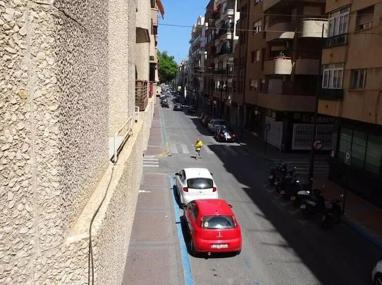 Fotos del hotel Carlos Iii:  11