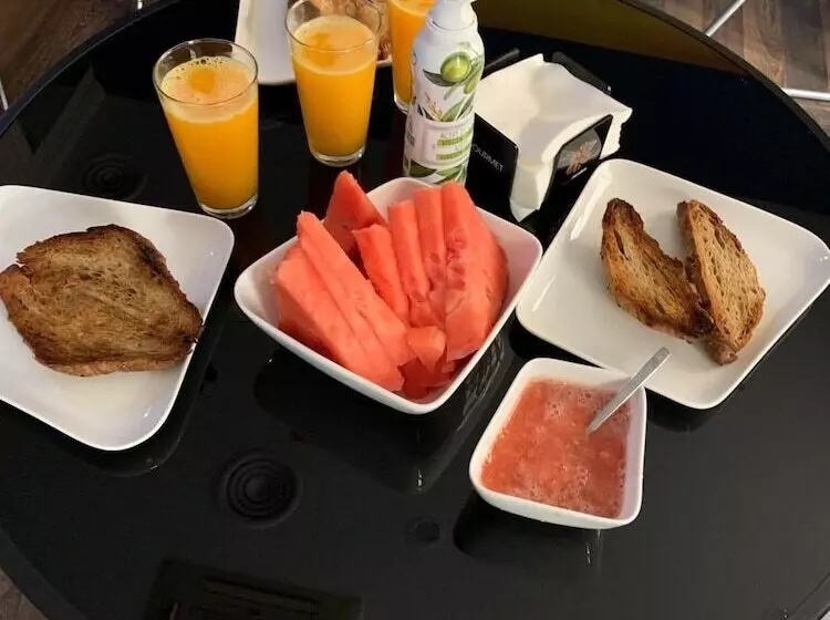 Fotos del hotel Carlos Iii:  3