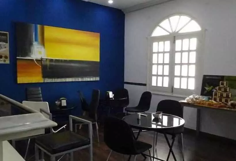 Fotos del hotel Carlos Iii:  9