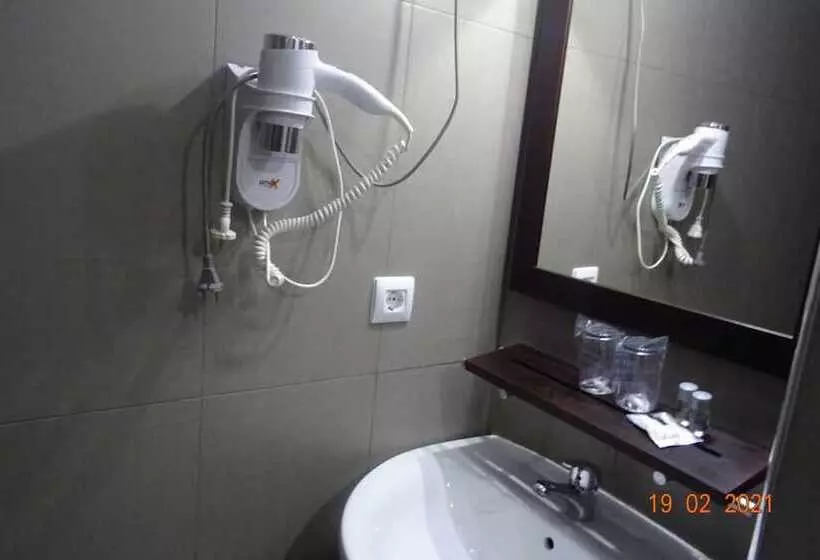 Fotos del hotel Carlos Iii:  10