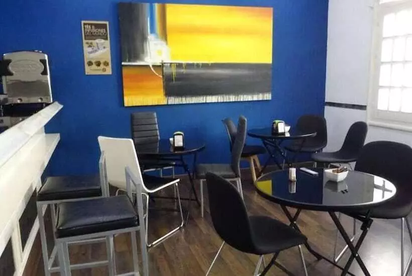 Fotos del hotel Carlos Iii:  4