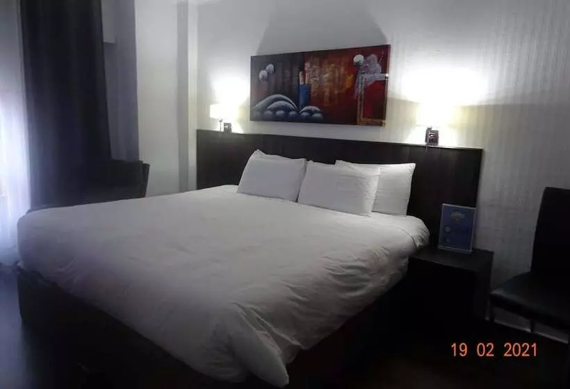 Fotos del hotel Carlos Iii:  8