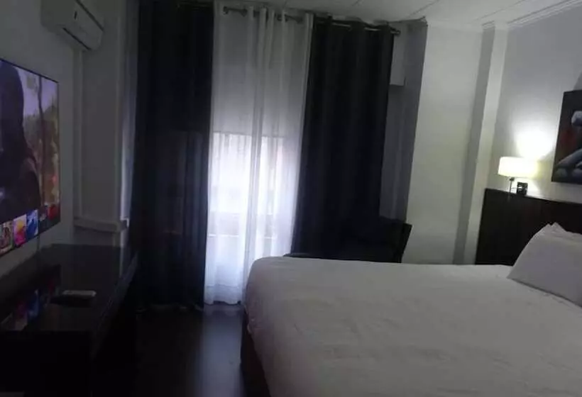 Fotos del hotel Carlos Iii:  22