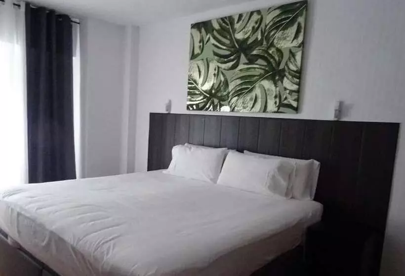 Fotos del hotel Carlos Iii:  20