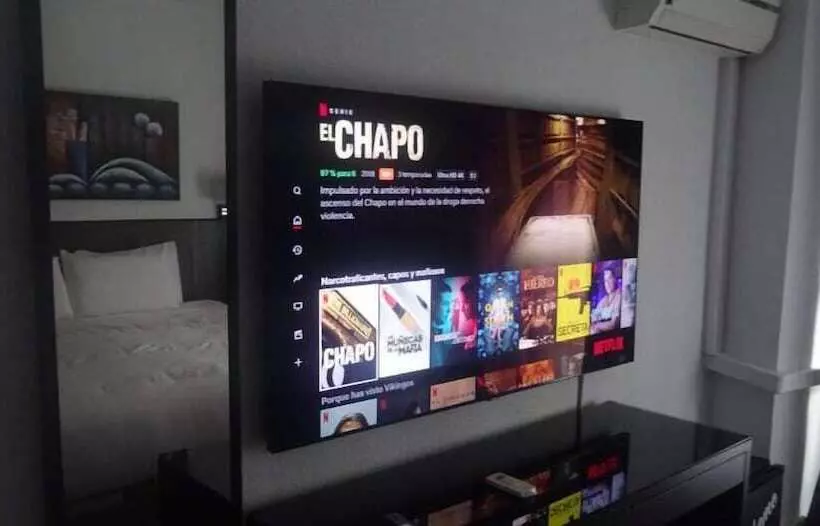 Fotos del hotel Carlos Iii:  12