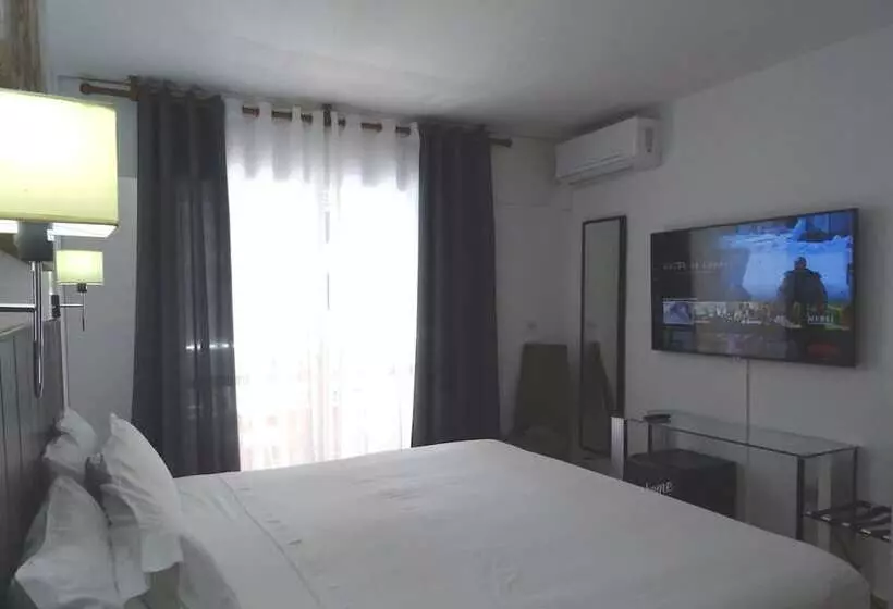 Fotos del hotel Carlos Iii:  24