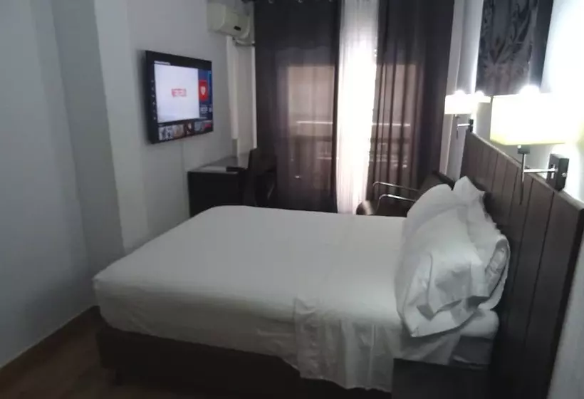 Fotos del hotel Carlos Iii:  18