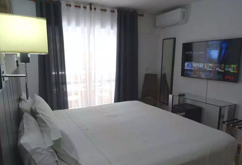 Fotos del hotel Carlos Iii:  23