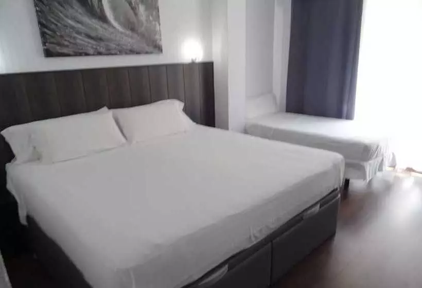 Fotos del hotel Carlos Iii:  16