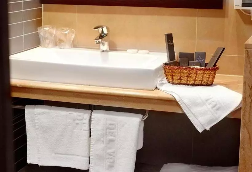 Fotos del hotel Del Val:  6