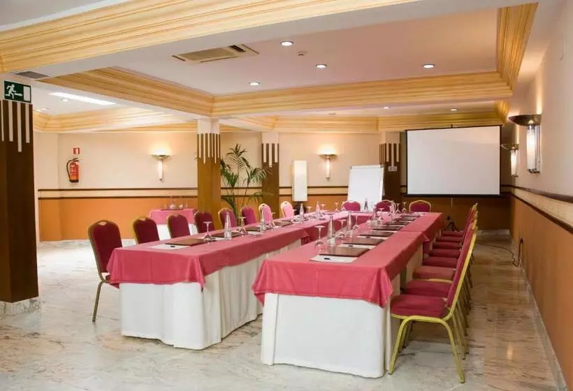 Fotos del hotel Del Val:  3
