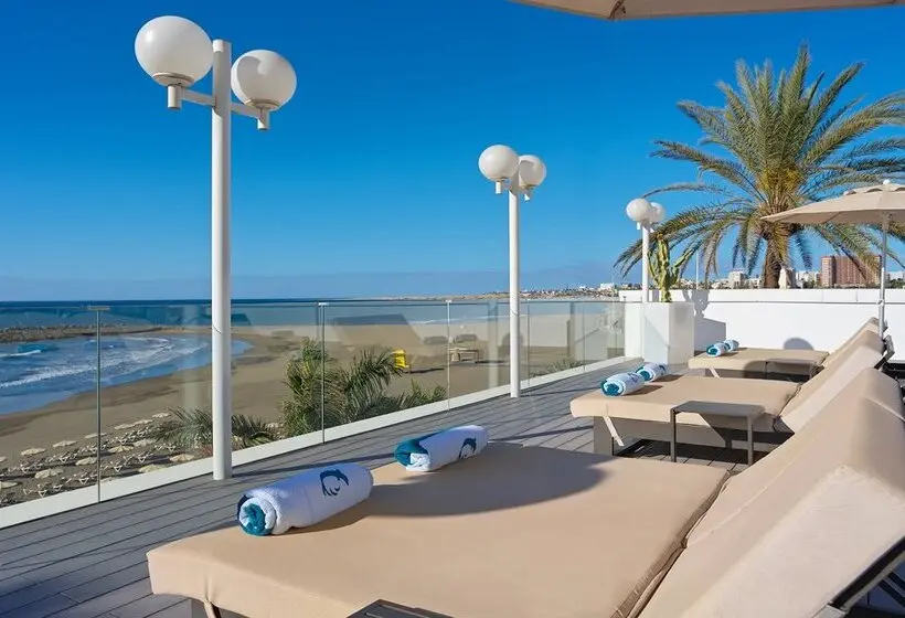 Fotos del hotel Don Gregory By Dunas  Adults Only:  16