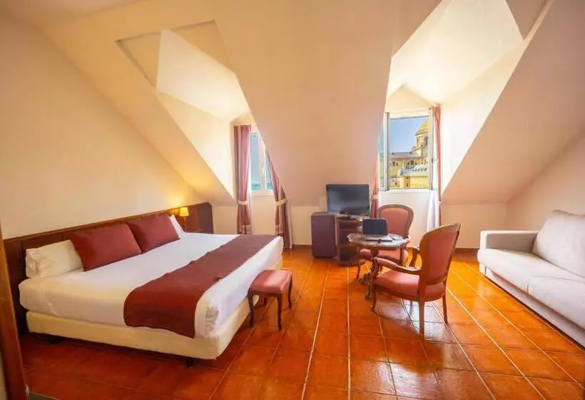 Fotos del hotel Florida:  9