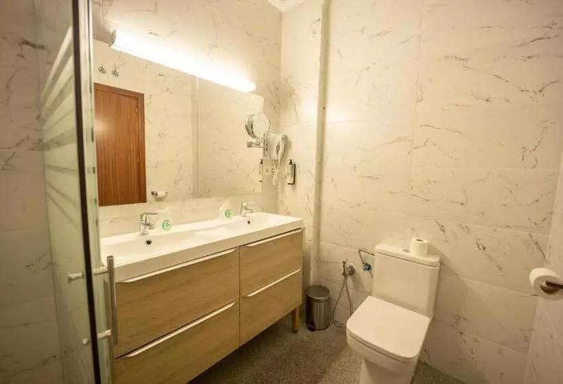 Fotos del hotel Florida:  6