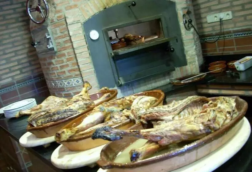 Fotos del hotel Florida:  2