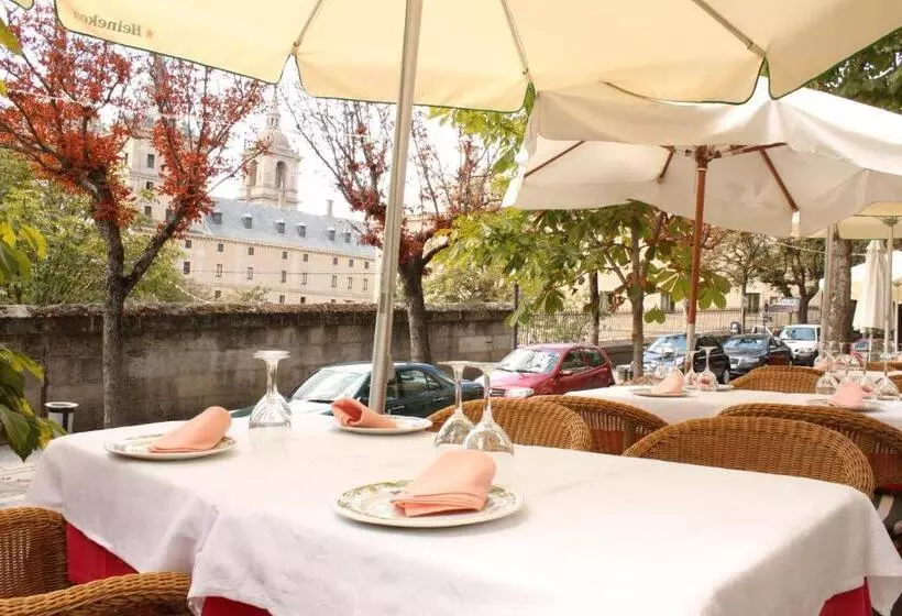 Fotos del hotel Florida:  11