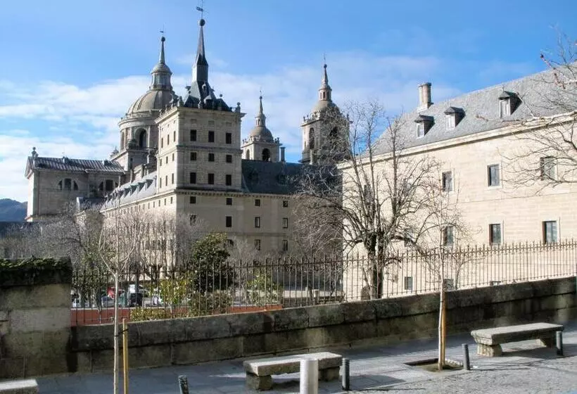 Fotos del hotel Florida:  18