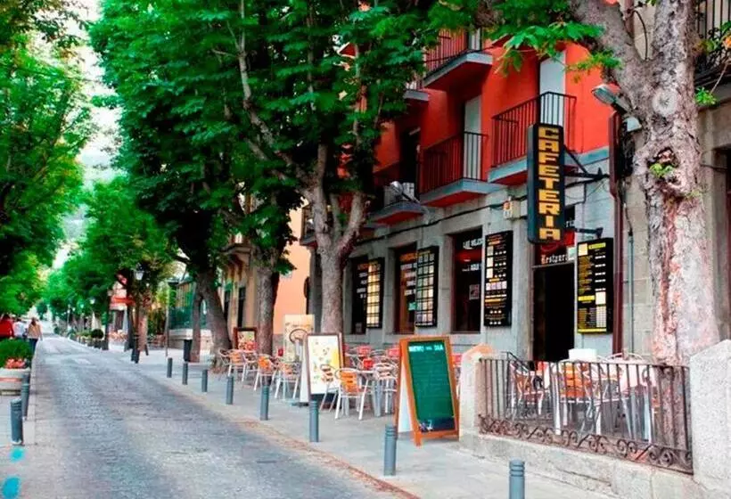 Fotos del hotel Florida:  22