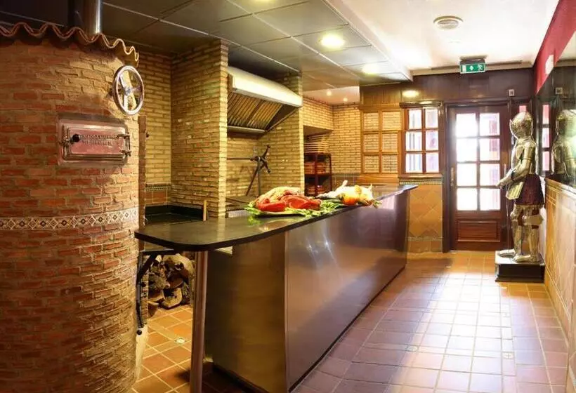 Fotos del hotel Florida:  5