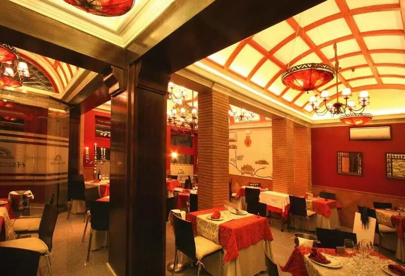 Fotos del hotel Florida:  3