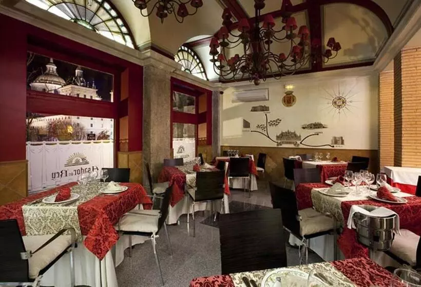 Fotos del hotel Florida:  15