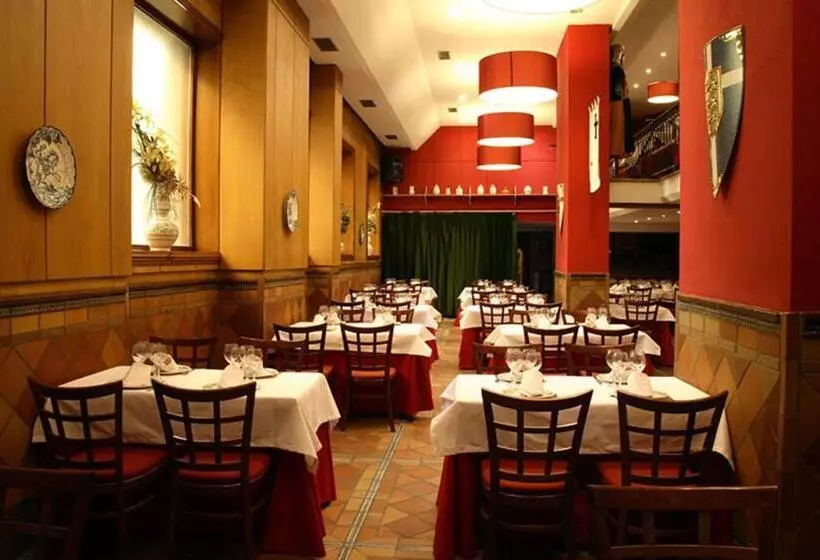 Fotos del hotel Florida:  19